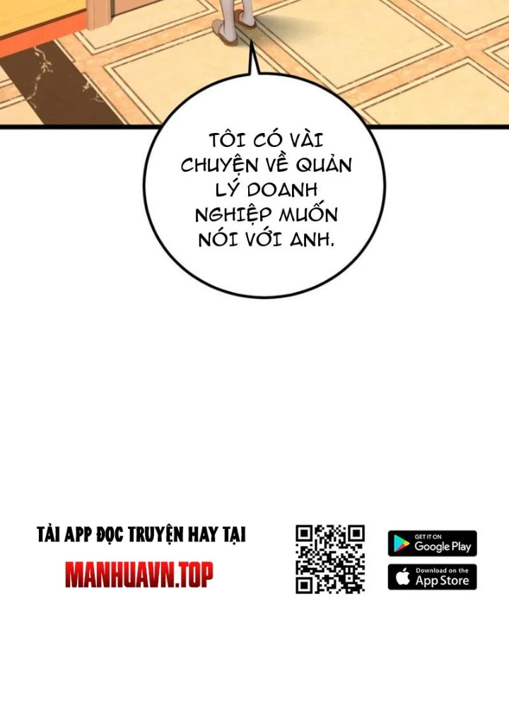 Thần Long Đi Trốn, Xui Xẻo Gặp Nữ Đế Đi Theo Giúp Ta Chăn Heo Chapter 125 - Trang 2