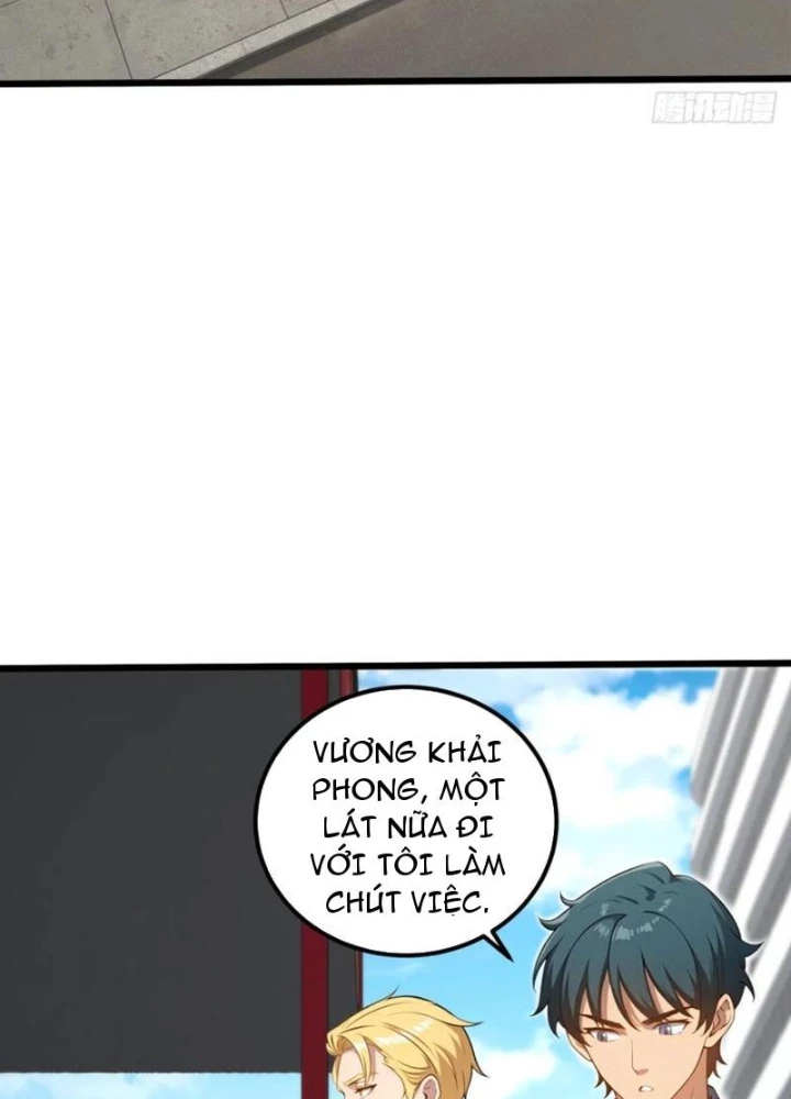 Thần Long Đi Trốn, Xui Xẻo Gặp Nữ Đế Đi Theo Giúp Ta Chăn Heo Chapter 126 - Trang 2