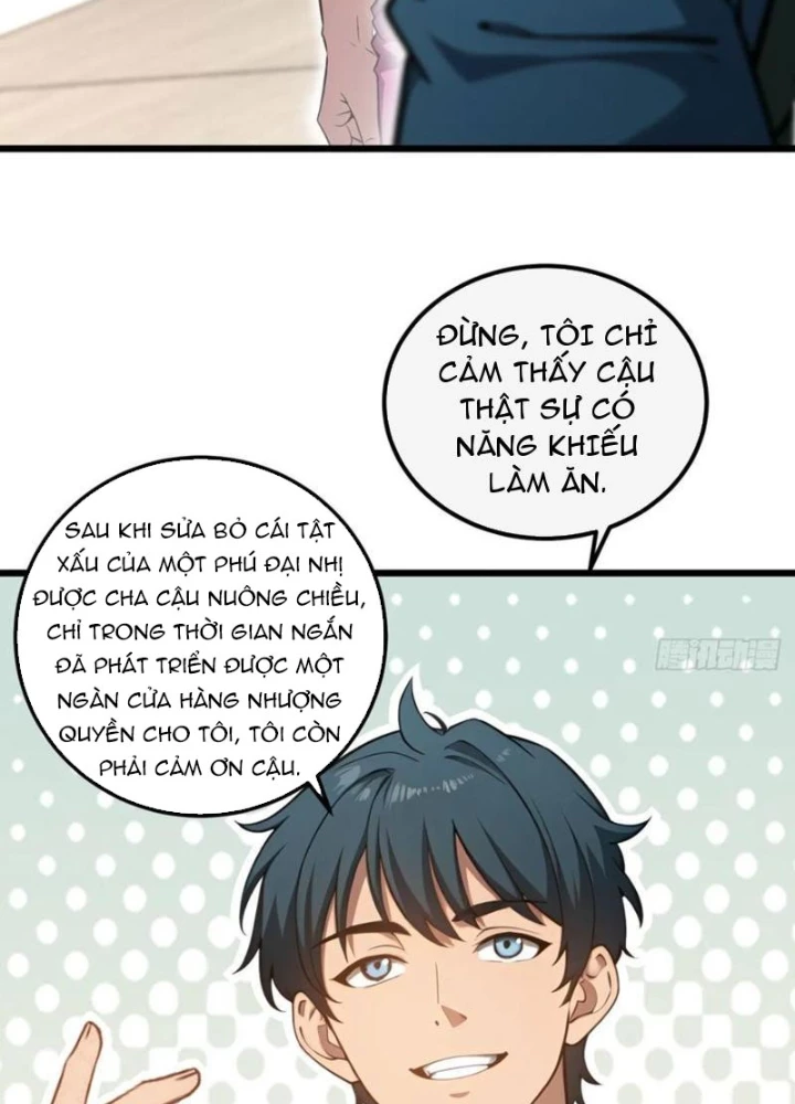 Thần Long Đi Trốn, Xui Xẻo Gặp Nữ Đế Đi Theo Giúp Ta Chăn Heo Chapter 126 - Trang 2