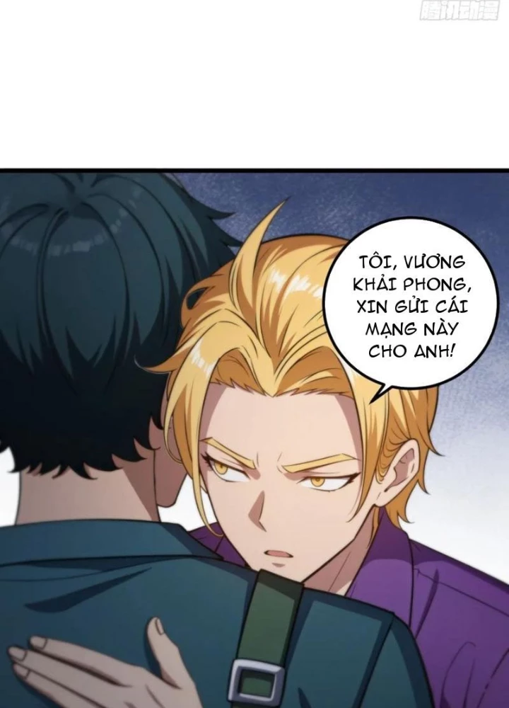 Thần Long Đi Trốn, Xui Xẻo Gặp Nữ Đế Đi Theo Giúp Ta Chăn Heo Chapter 126 - Trang 2