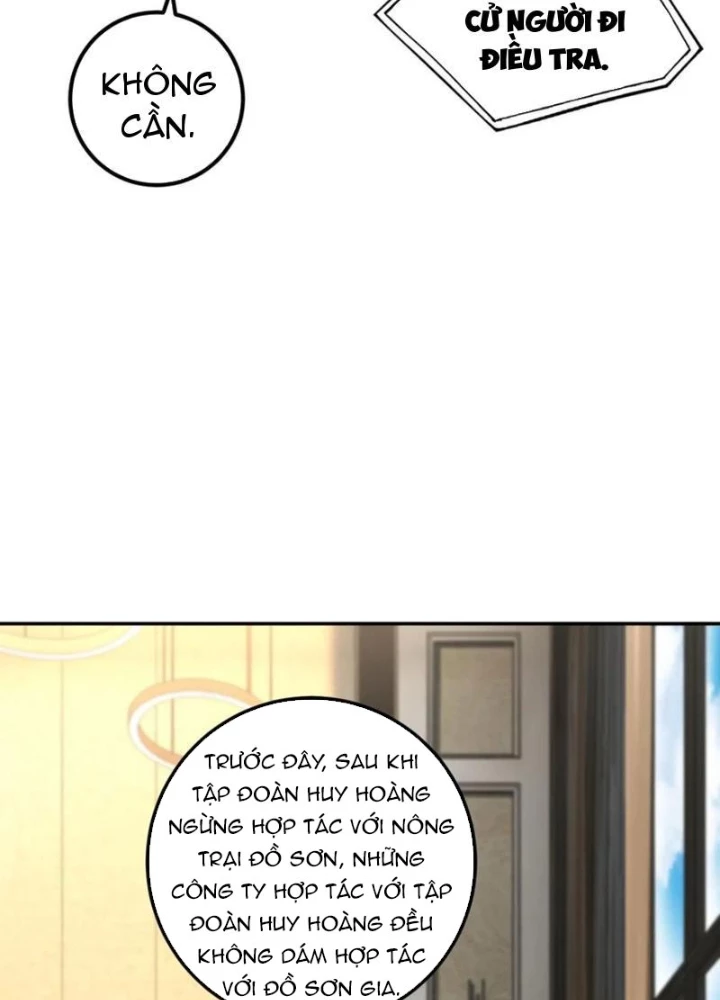 Thần Long Đi Trốn, Xui Xẻo Gặp Nữ Đế Đi Theo Giúp Ta Chăn Heo Chapter 126 - Trang 2