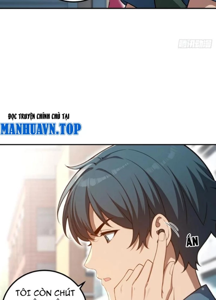 Thần Long Đi Trốn, Xui Xẻo Gặp Nữ Đế Đi Theo Giúp Ta Chăn Heo Chapter 126 - Trang 2