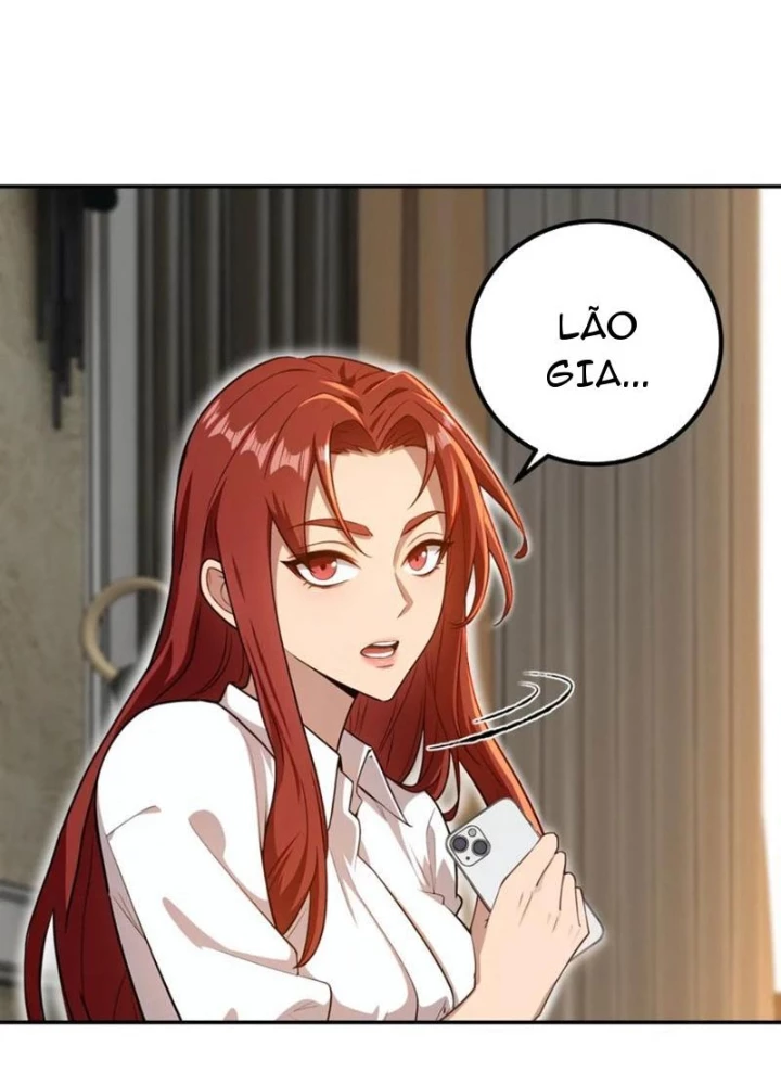 Thần Long Đi Trốn, Xui Xẻo Gặp Nữ Đế Đi Theo Giúp Ta Chăn Heo Chapter 126 - Trang 2