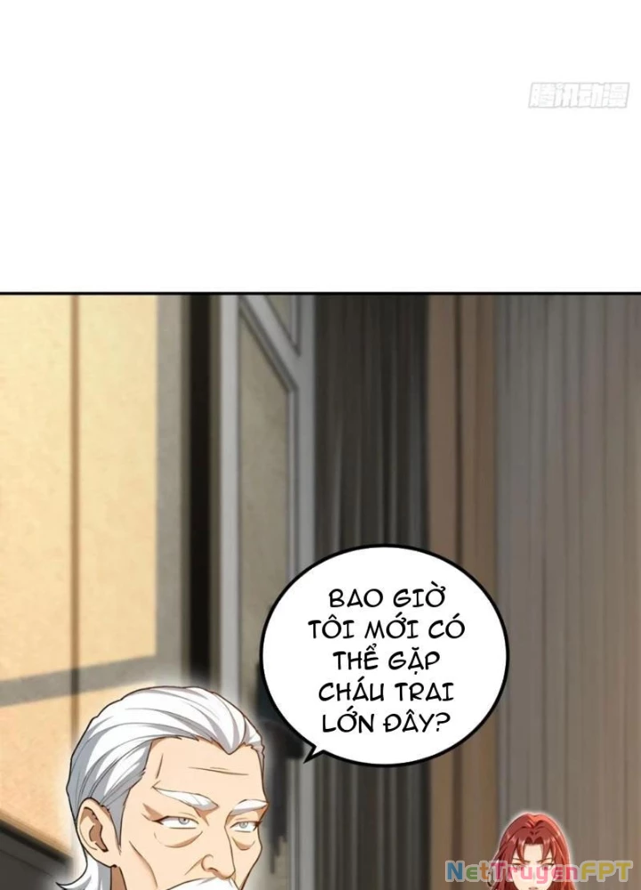 Thần Long Đi Trốn, Xui Xẻo Gặp Nữ Đế Đi Theo Giúp Ta Chăn Heo Chapter 126 - Trang 2