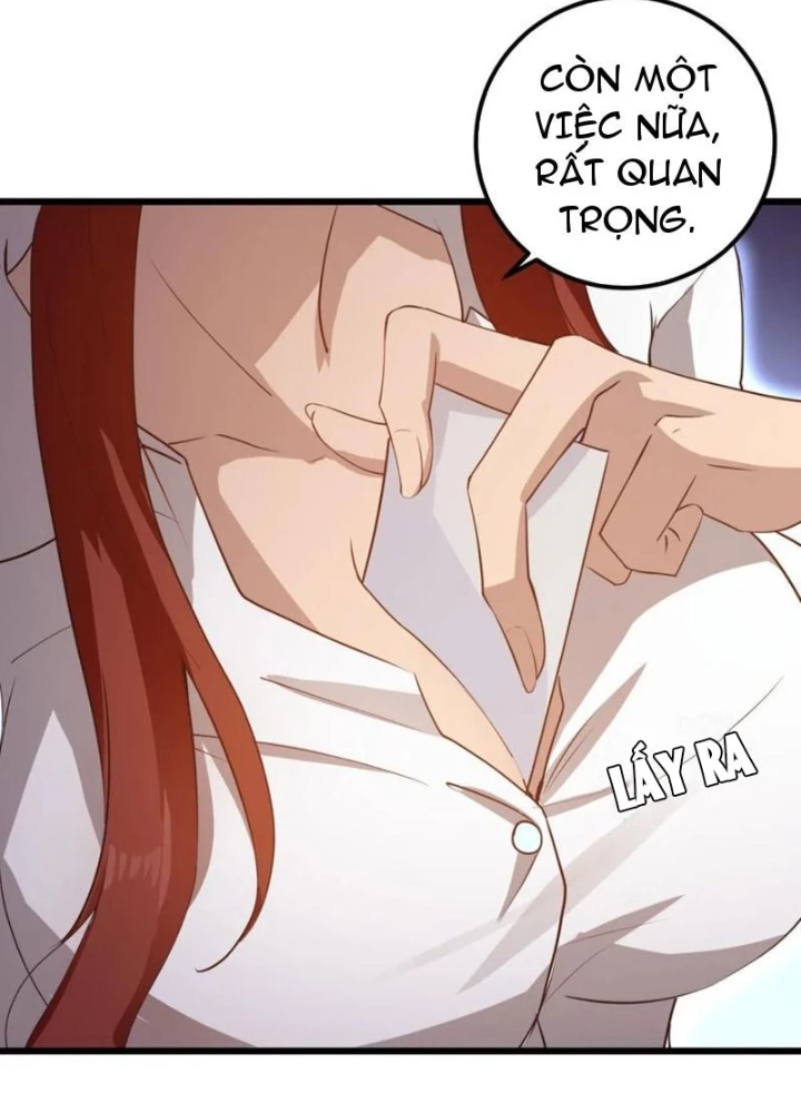 Thần Long Đi Trốn, Xui Xẻo Gặp Nữ Đế Đi Theo Giúp Ta Chăn Heo Chapter 126 - Trang 2