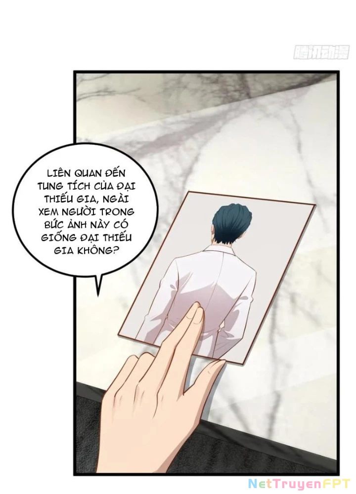 Thần Long Đi Trốn, Xui Xẻo Gặp Nữ Đế Đi Theo Giúp Ta Chăn Heo Chapter 126 - Trang 2