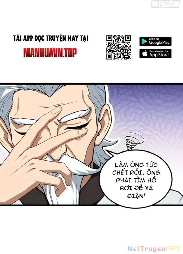 Thần Long Đi Trốn, Xui Xẻo Gặp Nữ Đế Đi Theo Giúp Ta Chăn Heo Chapter 126 - Trang 2