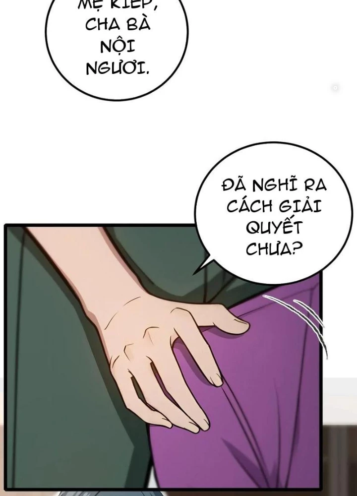 Thần Long Đi Trốn, Xui Xẻo Gặp Nữ Đế Đi Theo Giúp Ta Chăn Heo Chapter 127 - Trang 2