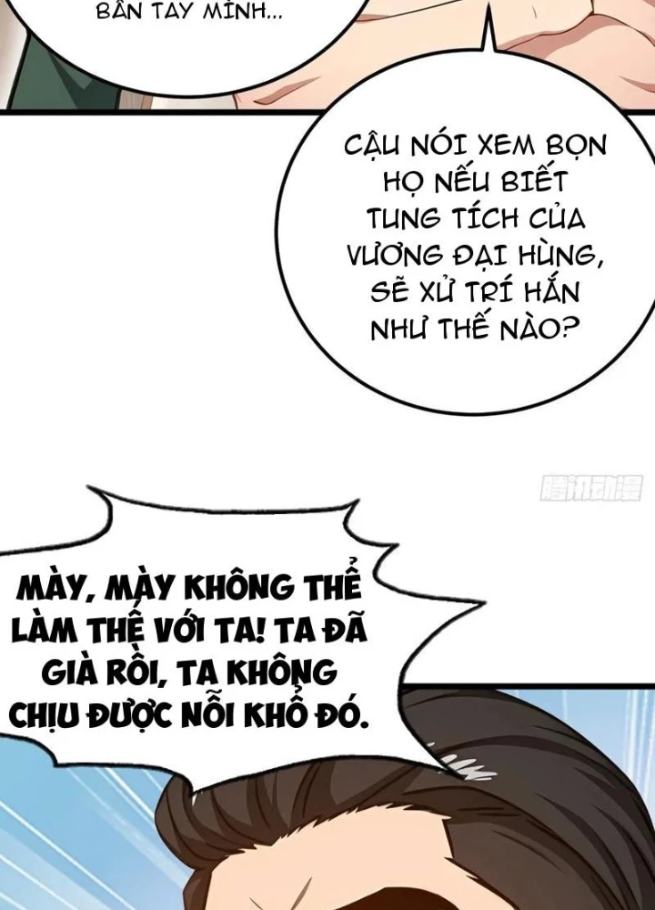 Thần Long Đi Trốn, Xui Xẻo Gặp Nữ Đế Đi Theo Giúp Ta Chăn Heo Chapter 127 - Trang 2