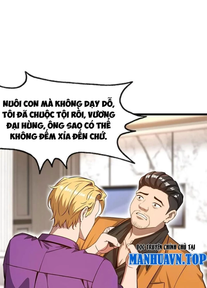 Thần Long Đi Trốn, Xui Xẻo Gặp Nữ Đế Đi Theo Giúp Ta Chăn Heo Chapter 127 - Trang 2