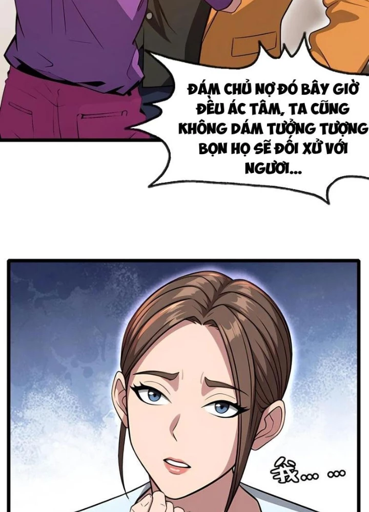 Thần Long Đi Trốn, Xui Xẻo Gặp Nữ Đế Đi Theo Giúp Ta Chăn Heo Chapter 127 - Trang 2