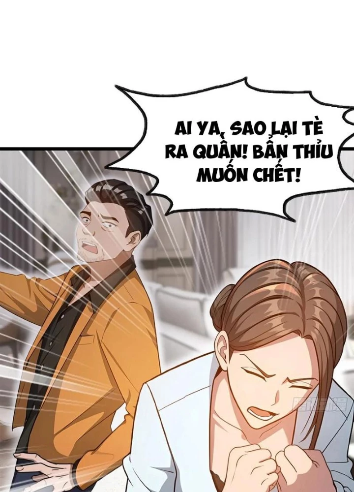 Thần Long Đi Trốn, Xui Xẻo Gặp Nữ Đế Đi Theo Giúp Ta Chăn Heo Chapter 127 - Trang 2