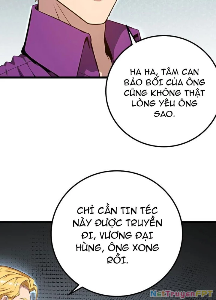 Thần Long Đi Trốn, Xui Xẻo Gặp Nữ Đế Đi Theo Giúp Ta Chăn Heo Chapter 127 - Trang 2