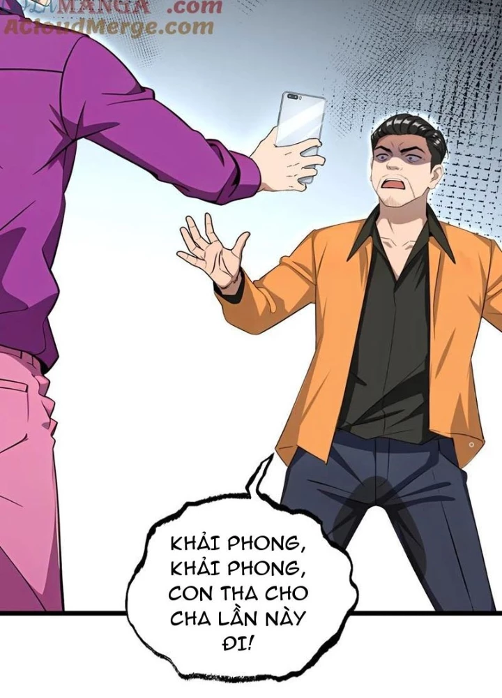 Thần Long Đi Trốn, Xui Xẻo Gặp Nữ Đế Đi Theo Giúp Ta Chăn Heo Chapter 127 - Trang 2