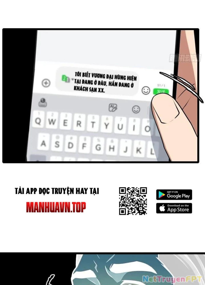 Thần Long Đi Trốn, Xui Xẻo Gặp Nữ Đế Đi Theo Giúp Ta Chăn Heo Chapter 127 - Trang 2