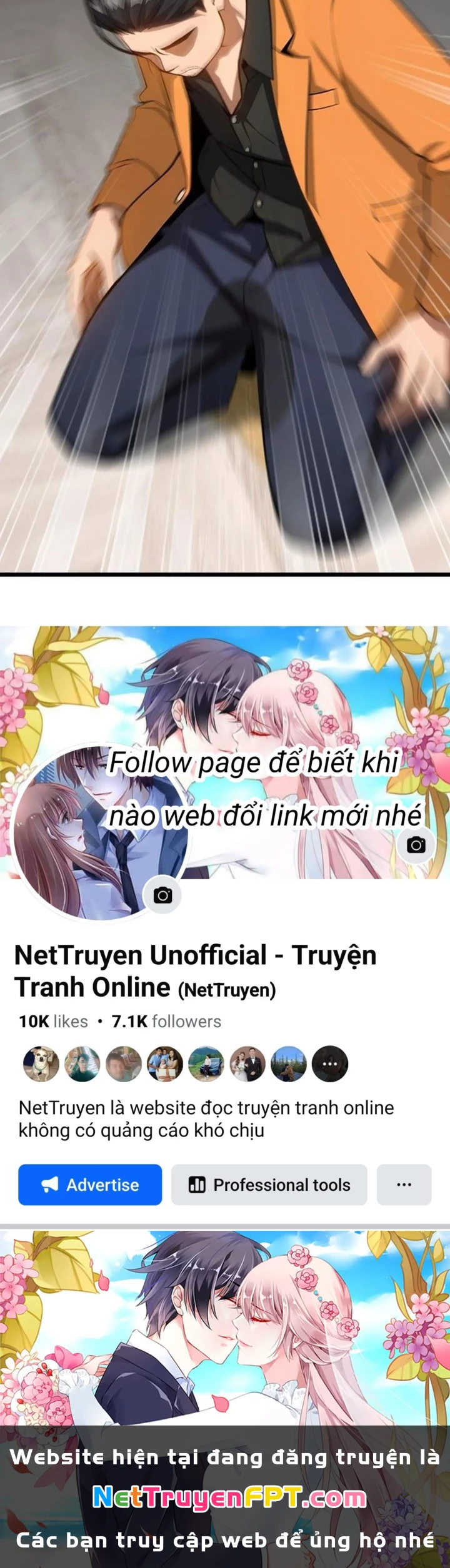 Thần Long Đi Trốn, Xui Xẻo Gặp Nữ Đế Đi Theo Giúp Ta Chăn Heo Chapter 127 - Trang 2