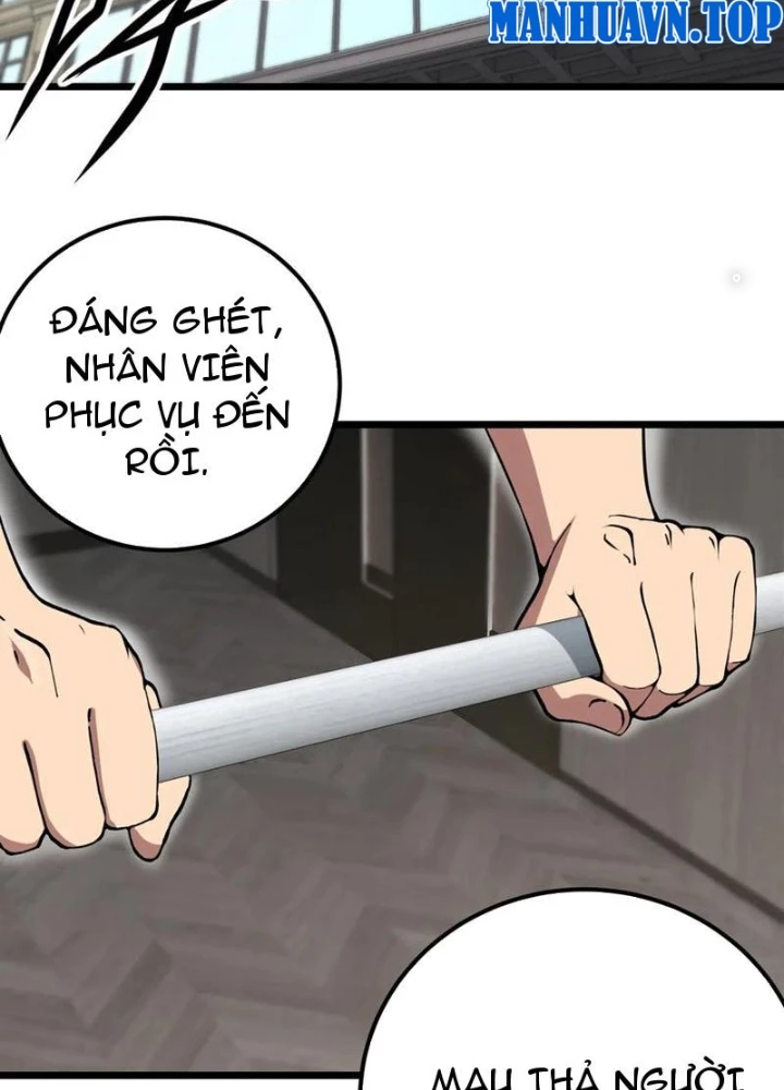 Thần Long Đi Trốn, Xui Xẻo Gặp Nữ Đế Đi Theo Giúp Ta Chăn Heo Chapter 127 - Trang 2