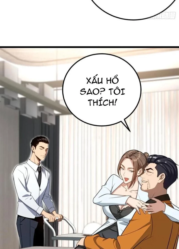 Thần Long Đi Trốn, Xui Xẻo Gặp Nữ Đế Đi Theo Giúp Ta Chăn Heo Chapter 127 - Trang 2