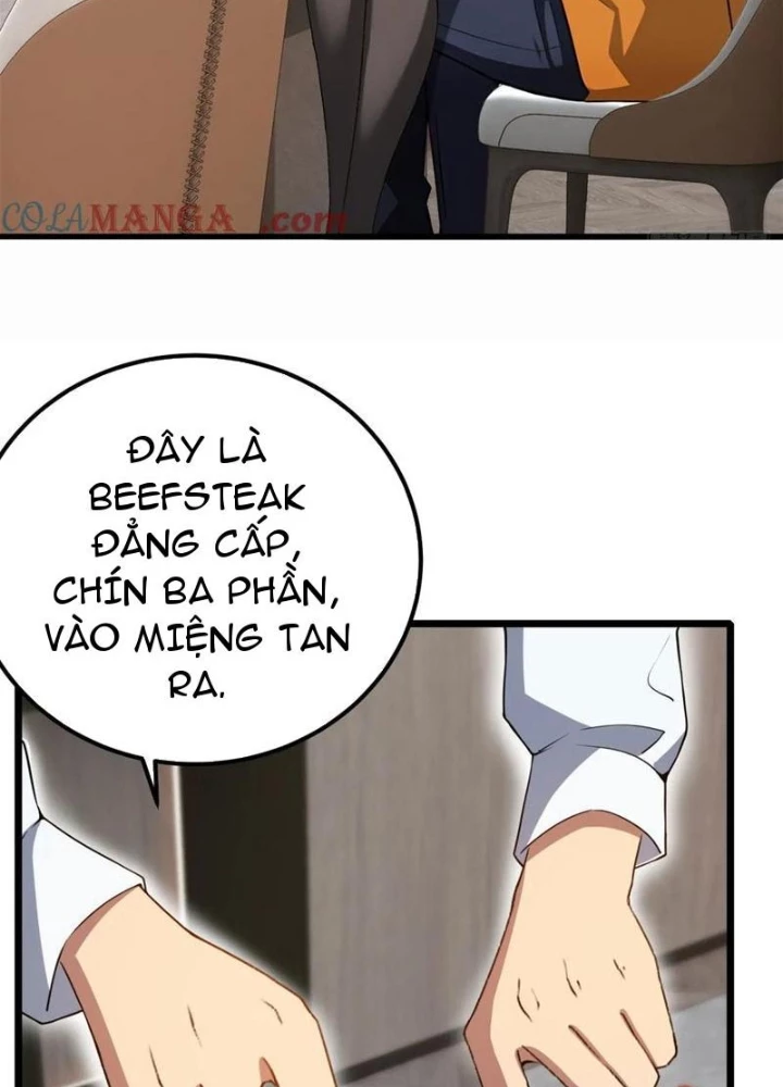 Thần Long Đi Trốn, Xui Xẻo Gặp Nữ Đế Đi Theo Giúp Ta Chăn Heo Chapter 127 - Trang 2