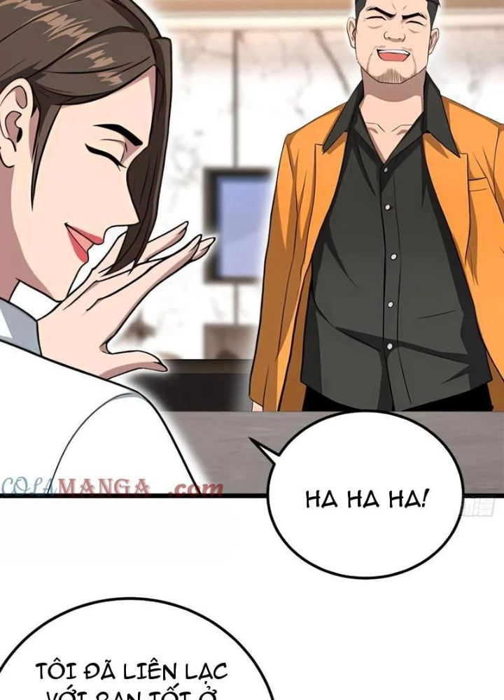 Thần Long Đi Trốn, Xui Xẻo Gặp Nữ Đế Đi Theo Giúp Ta Chăn Heo Chapter 127 - Trang 2