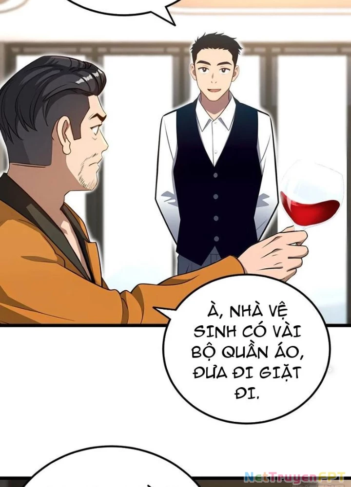 Thần Long Đi Trốn, Xui Xẻo Gặp Nữ Đế Đi Theo Giúp Ta Chăn Heo Chapter 127 - Trang 2
