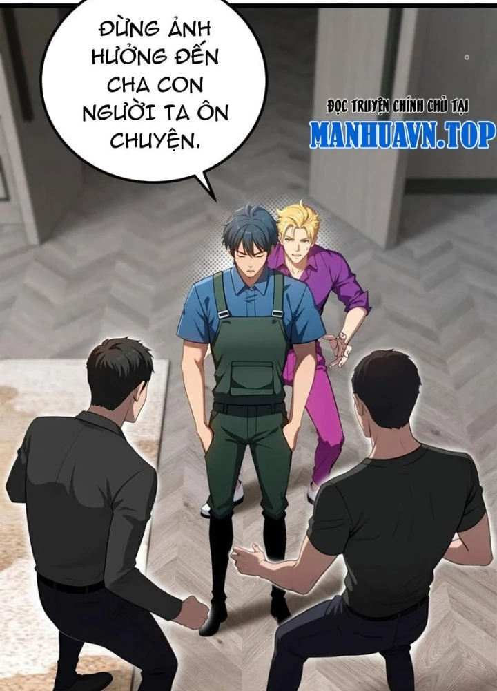 Thần Long Đi Trốn, Xui Xẻo Gặp Nữ Đế Đi Theo Giúp Ta Chăn Heo Chapter 127 - Trang 2