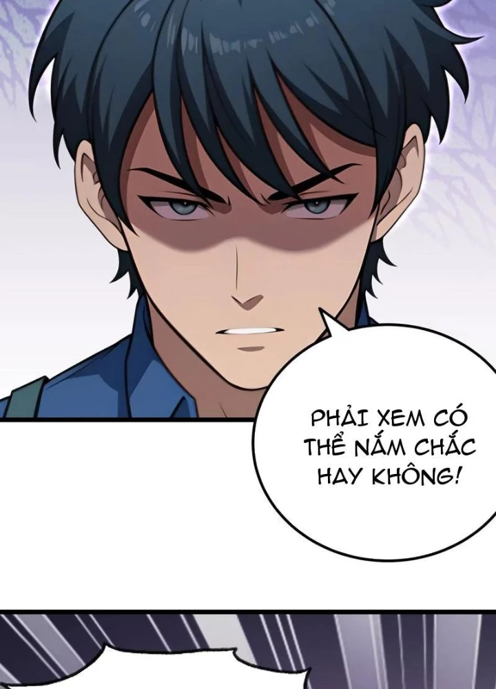 Thần Long Đi Trốn, Xui Xẻo Gặp Nữ Đế Đi Theo Giúp Ta Chăn Heo Chapter 127 - Trang 2