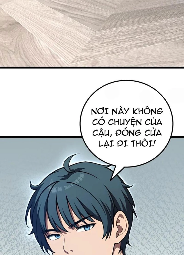 Thần Long Đi Trốn, Xui Xẻo Gặp Nữ Đế Đi Theo Giúp Ta Chăn Heo Chapter 127 - Trang 2