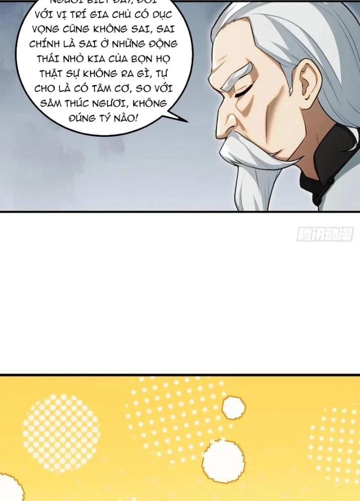 Thần Long Đi Trốn, Xui Xẻo Gặp Nữ Đế Đi Theo Giúp Ta Chăn Heo Chapter 128 - Trang 2