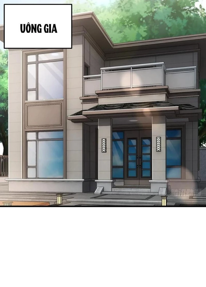 Thần Long Đi Trốn, Xui Xẻo Gặp Nữ Đế Đi Theo Giúp Ta Chăn Heo Chapter 128 - Trang 2