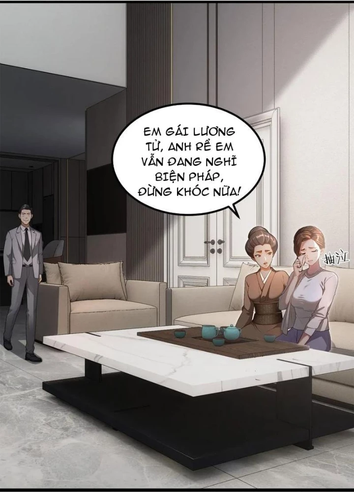 Thần Long Đi Trốn, Xui Xẻo Gặp Nữ Đế Đi Theo Giúp Ta Chăn Heo Chapter 128 - Trang 2