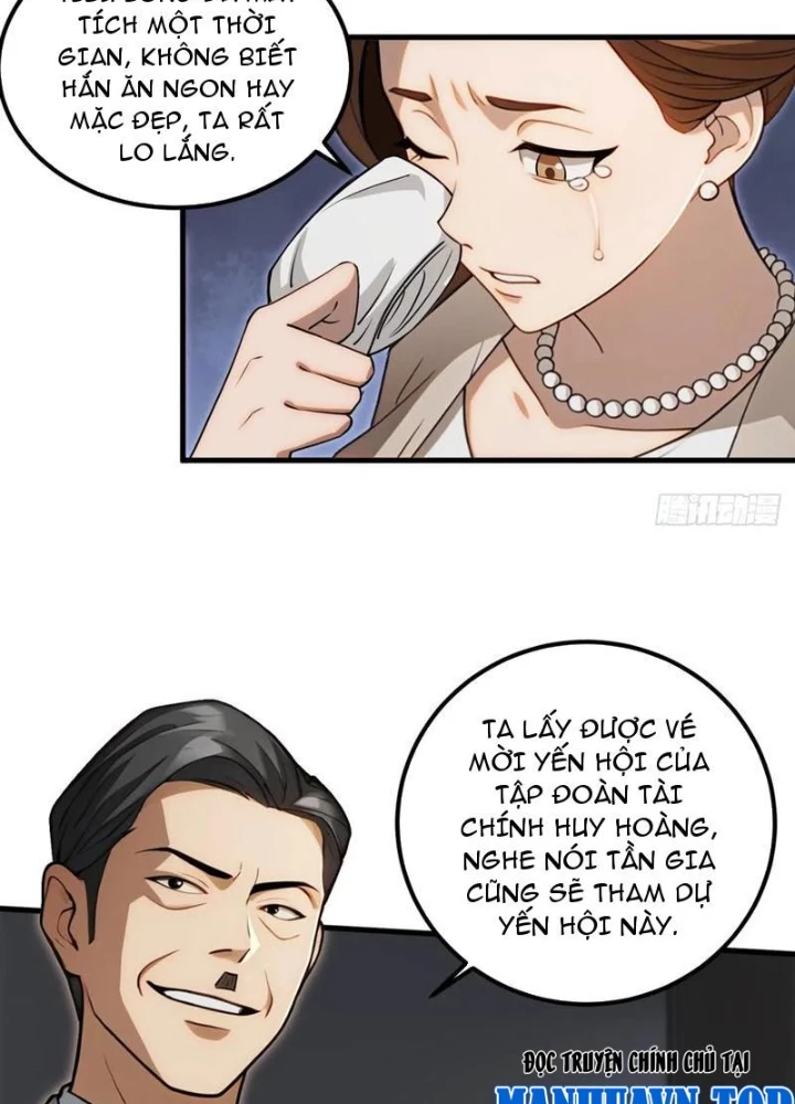 Thần Long Đi Trốn, Xui Xẻo Gặp Nữ Đế Đi Theo Giúp Ta Chăn Heo Chapter 128 - Trang 2