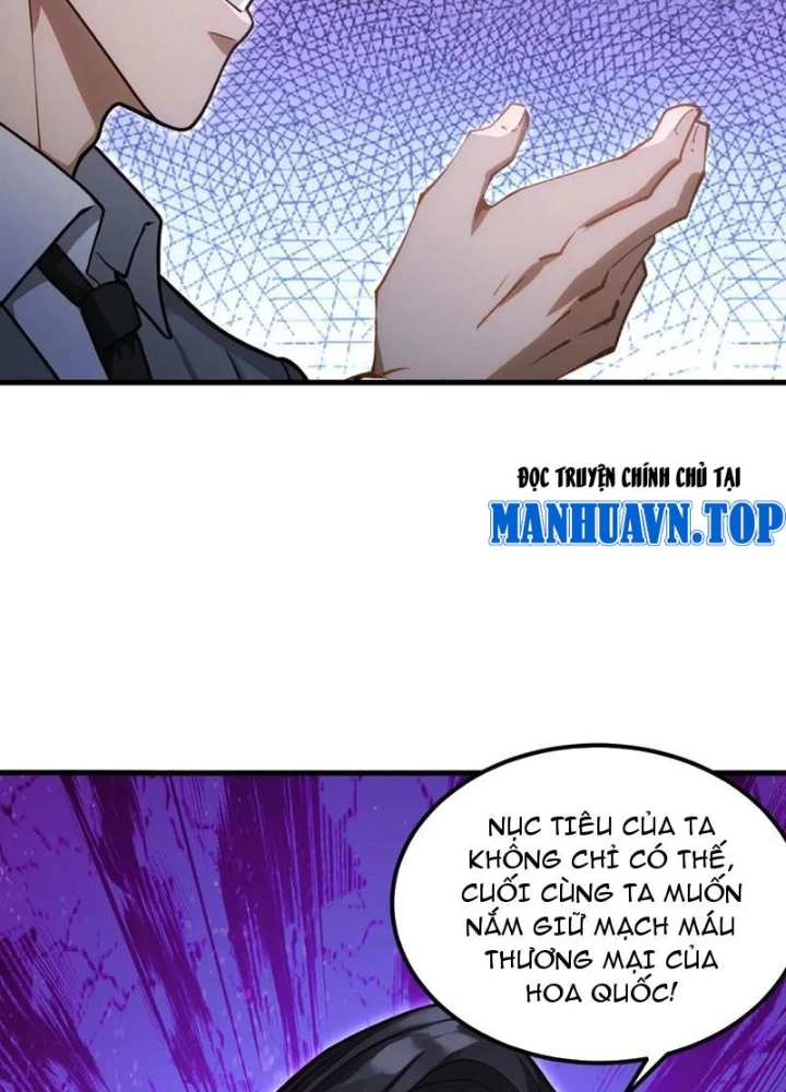 Thần Long Đi Trốn, Xui Xẻo Gặp Nữ Đế Đi Theo Giúp Ta Chăn Heo Chapter 128 - Trang 2