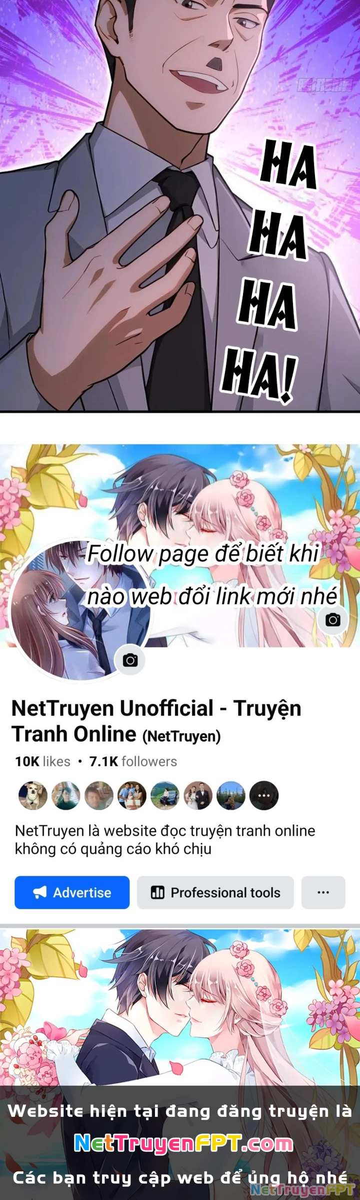 Thần Long Đi Trốn, Xui Xẻo Gặp Nữ Đế Đi Theo Giúp Ta Chăn Heo Chapter 128 - Trang 2