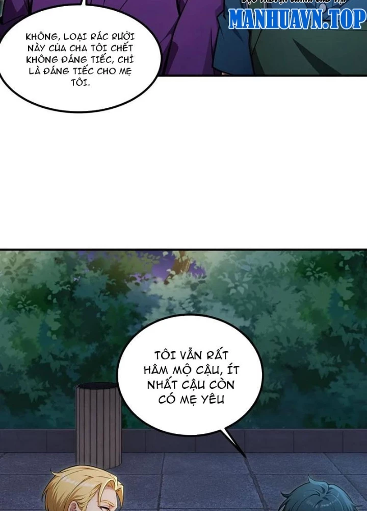 Thần Long Đi Trốn, Xui Xẻo Gặp Nữ Đế Đi Theo Giúp Ta Chăn Heo Chapter 128 - Trang 2