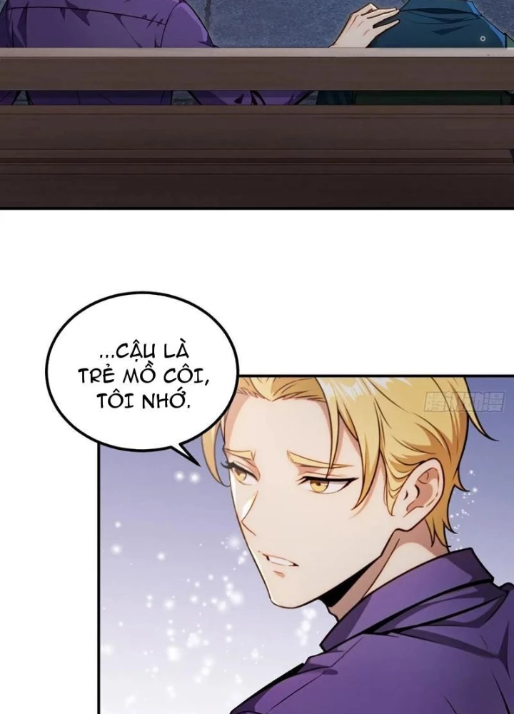 Thần Long Đi Trốn, Xui Xẻo Gặp Nữ Đế Đi Theo Giúp Ta Chăn Heo Chapter 128 - Trang 2