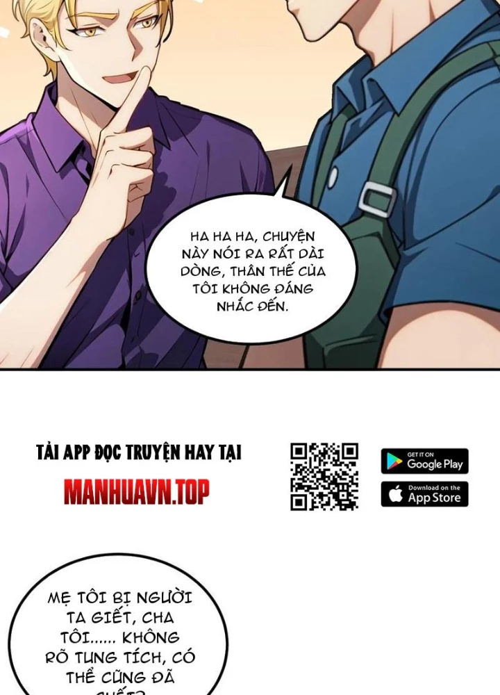 Thần Long Đi Trốn, Xui Xẻo Gặp Nữ Đế Đi Theo Giúp Ta Chăn Heo Chapter 128 - Trang 2