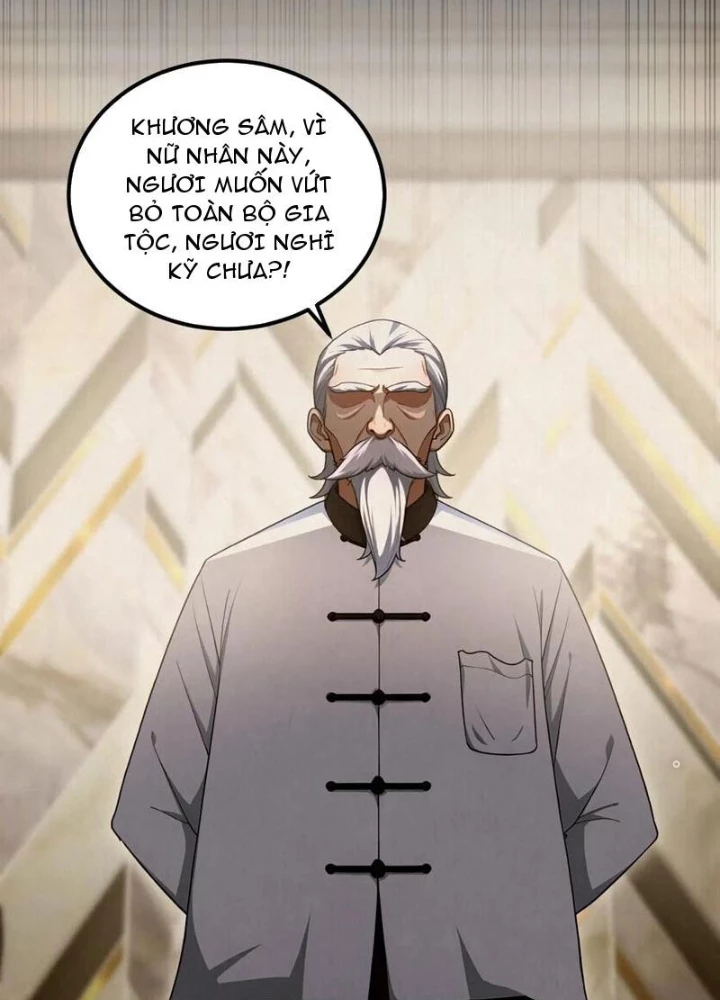 Thần Long Đi Trốn, Xui Xẻo Gặp Nữ Đế Đi Theo Giúp Ta Chăn Heo Chapter 128 - Trang 2