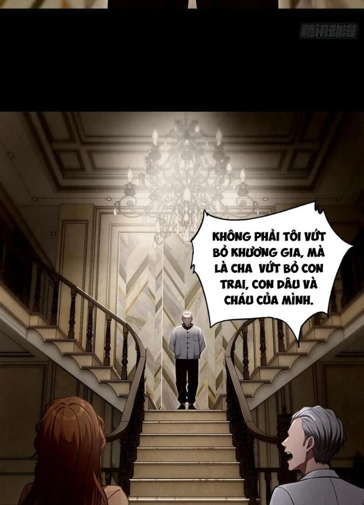 Thần Long Đi Trốn, Xui Xẻo Gặp Nữ Đế Đi Theo Giúp Ta Chăn Heo Chapter 128 - Trang 2