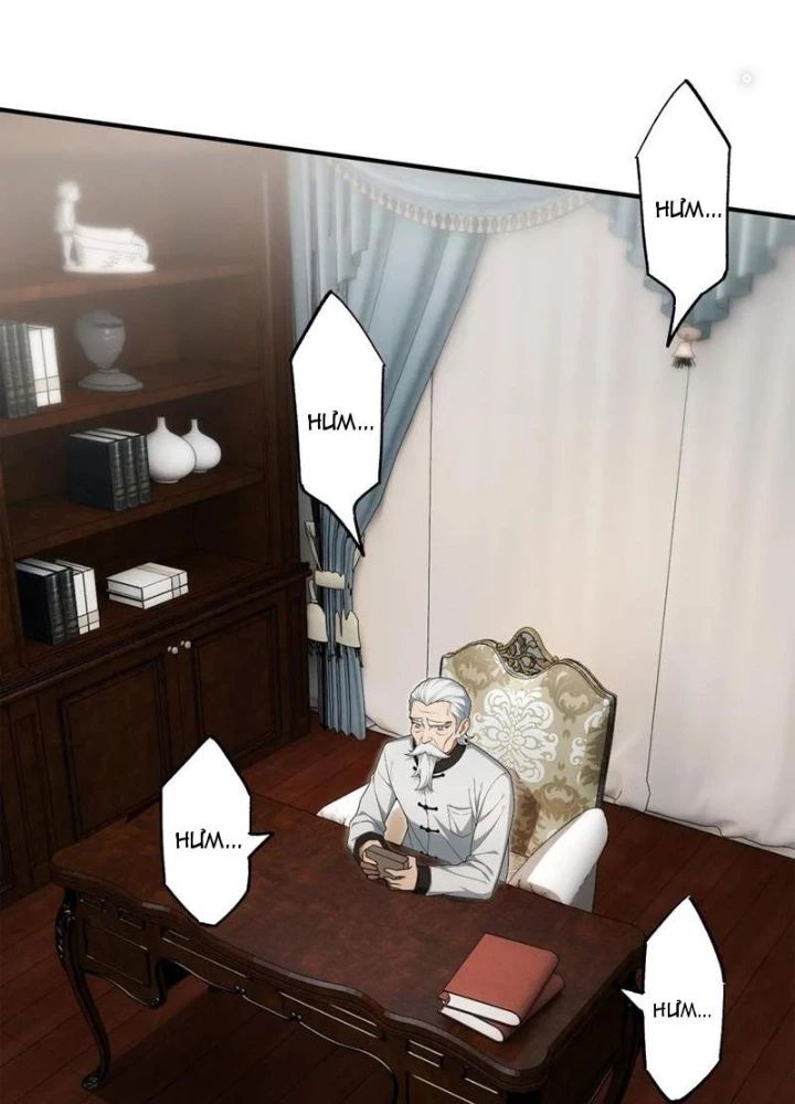 Thần Long Đi Trốn, Xui Xẻo Gặp Nữ Đế Đi Theo Giúp Ta Chăn Heo Chapter 128 - Trang 2