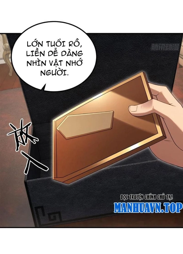 Thần Long Đi Trốn, Xui Xẻo Gặp Nữ Đế Đi Theo Giúp Ta Chăn Heo Chapter 128 - Trang 2
