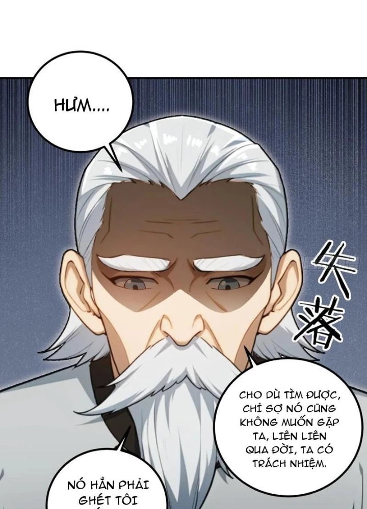 Thần Long Đi Trốn, Xui Xẻo Gặp Nữ Đế Đi Theo Giúp Ta Chăn Heo Chapter 128 - Trang 2