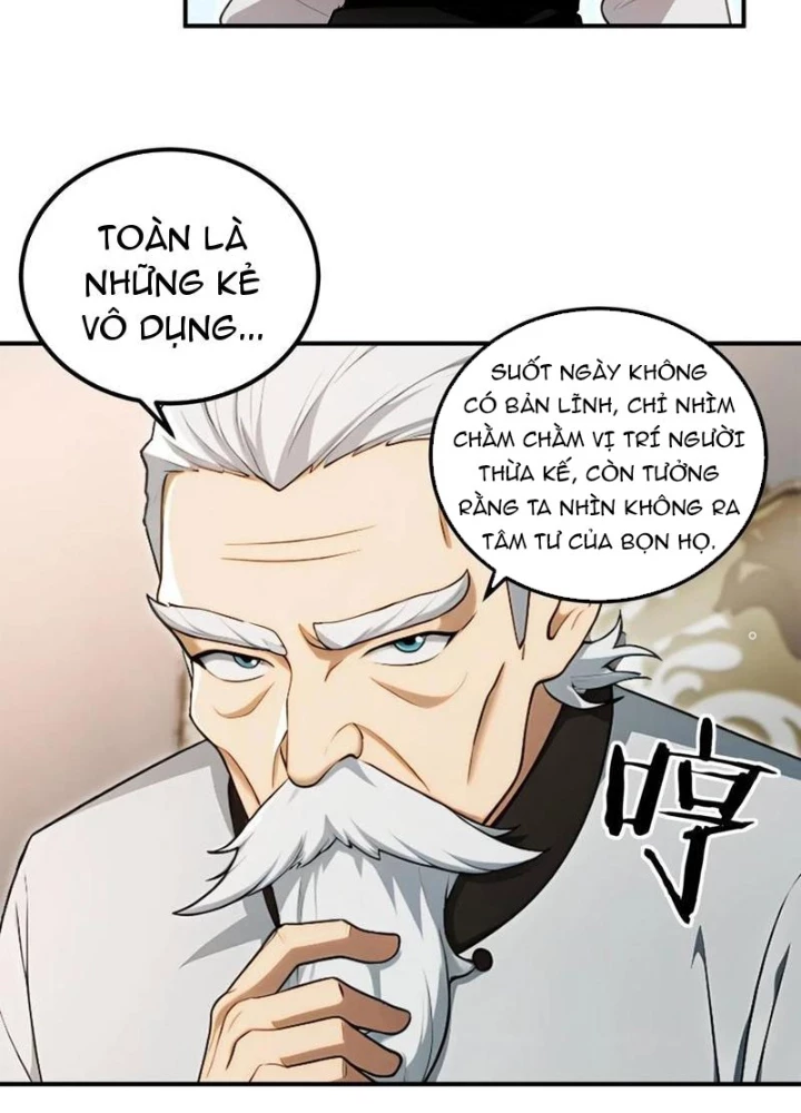 Thần Long Đi Trốn, Xui Xẻo Gặp Nữ Đế Đi Theo Giúp Ta Chăn Heo Chapter 128 - Trang 2