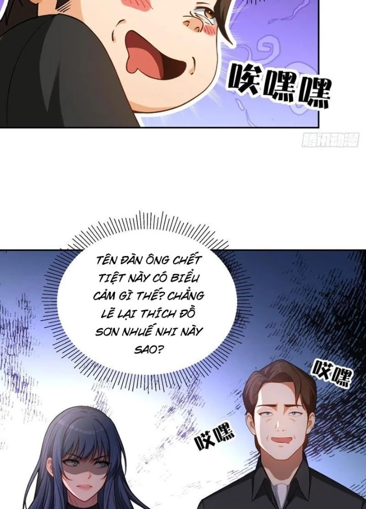 Thần Long Đi Trốn, Xui Xẻo Gặp Nữ Đế Đi Theo Giúp Ta Chăn Heo Chapter 129 - Trang 2