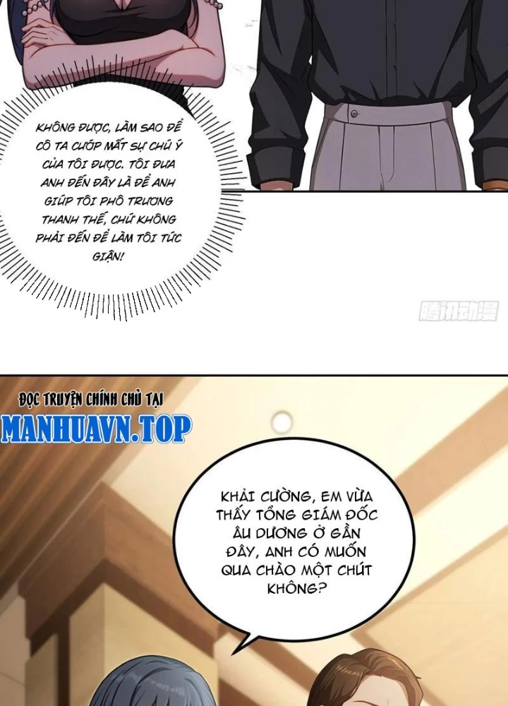 Thần Long Đi Trốn, Xui Xẻo Gặp Nữ Đế Đi Theo Giúp Ta Chăn Heo Chapter 129 - Trang 2