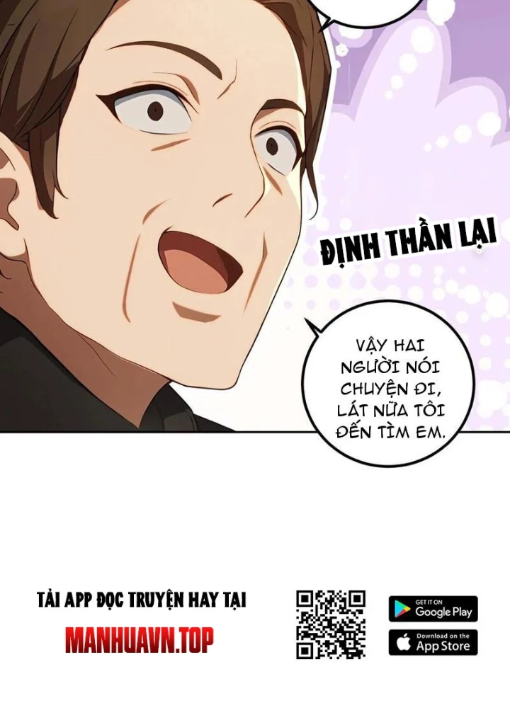 Thần Long Đi Trốn, Xui Xẻo Gặp Nữ Đế Đi Theo Giúp Ta Chăn Heo Chapter 129 - Trang 2