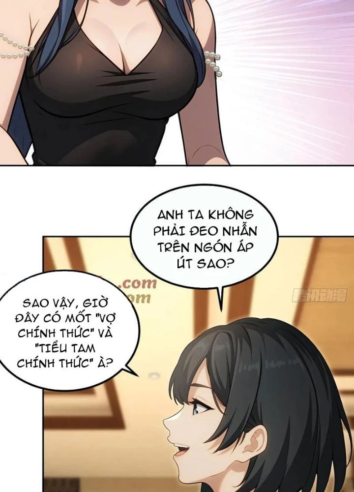 Thần Long Đi Trốn, Xui Xẻo Gặp Nữ Đế Đi Theo Giúp Ta Chăn Heo Chapter 129 - Trang 2