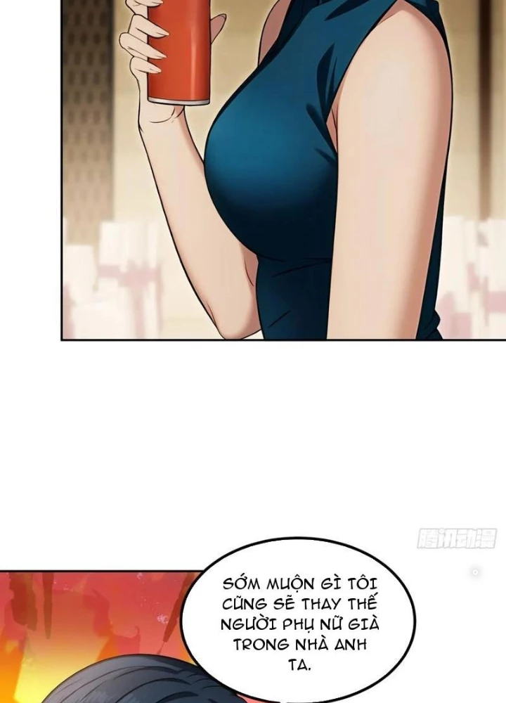 Thần Long Đi Trốn, Xui Xẻo Gặp Nữ Đế Đi Theo Giúp Ta Chăn Heo Chapter 129 - Trang 2