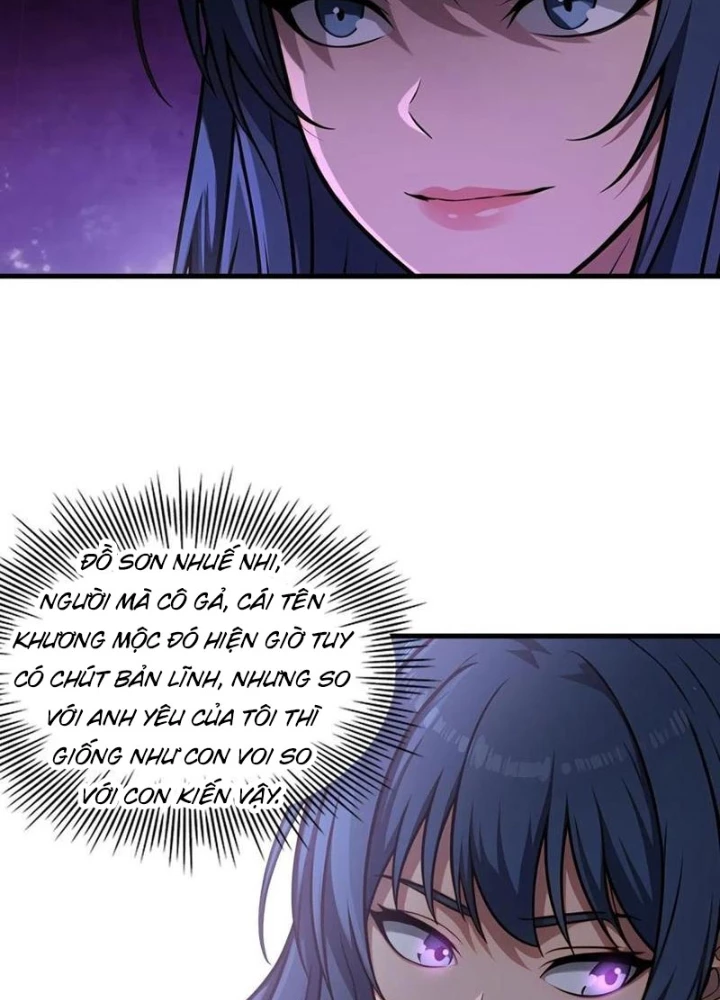 Thần Long Đi Trốn, Xui Xẻo Gặp Nữ Đế Đi Theo Giúp Ta Chăn Heo Chapter 129 - Trang 2