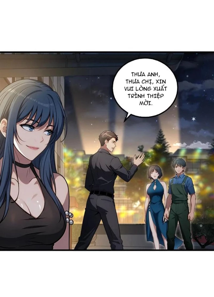 Thần Long Đi Trốn, Xui Xẻo Gặp Nữ Đế Đi Theo Giúp Ta Chăn Heo Chapter 129 - Trang 2